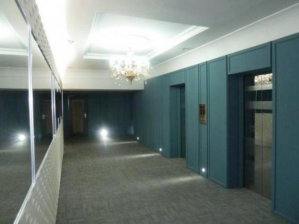 Imo Concorde Hotel Overri Kültér fotó