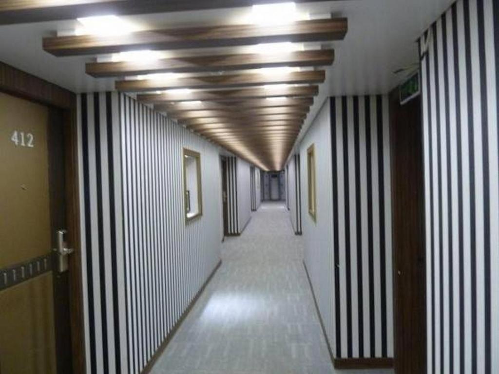 Imo Concorde Hotel Overri Kültér fotó