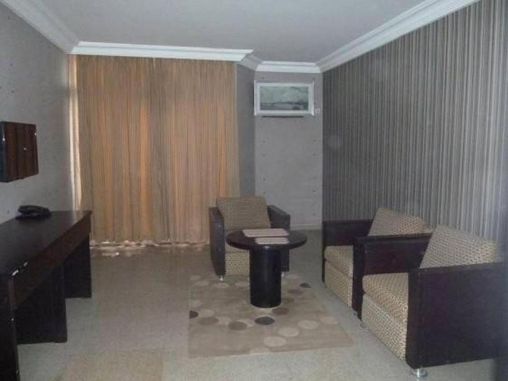 Imo Concorde Hotel Overri Kültér fotó