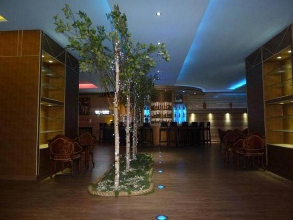 Imo Concorde Hotel Overri Kültér fotó