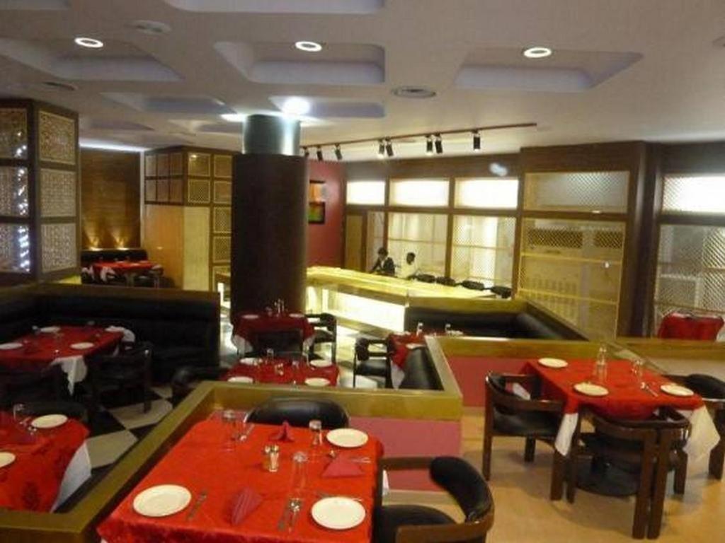 Imo Concorde Hotel Overri Kültér fotó