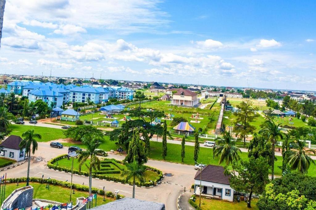 Imo Concorde Hotel Overri Kültér fotó